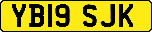 YB19SJK
