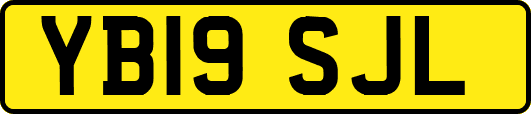 YB19SJL