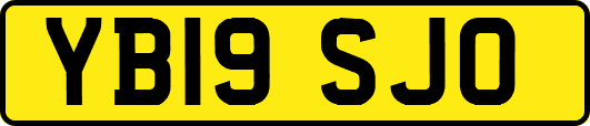 YB19SJO