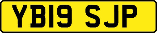 YB19SJP