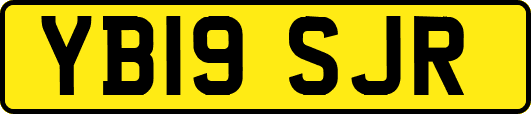 YB19SJR