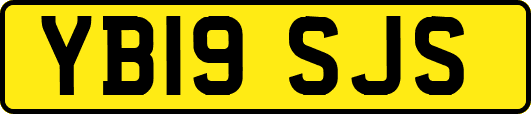YB19SJS