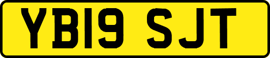 YB19SJT