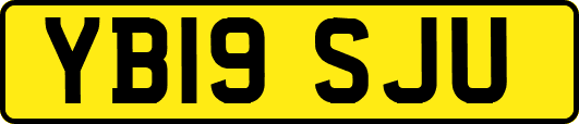 YB19SJU