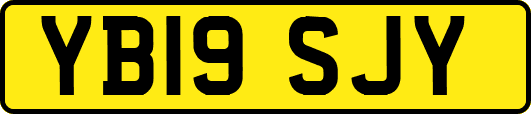 YB19SJY