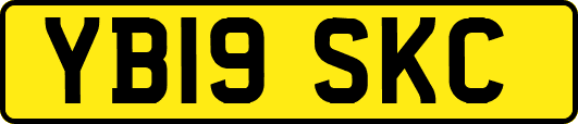 YB19SKC