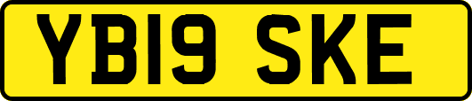 YB19SKE