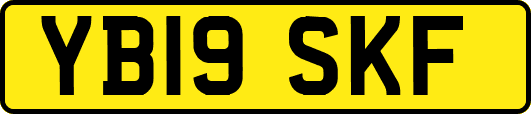 YB19SKF