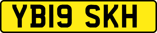 YB19SKH