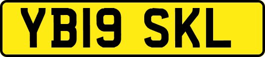 YB19SKL