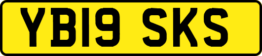 YB19SKS