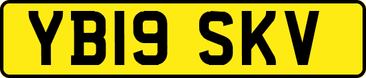 YB19SKV