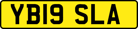 YB19SLA