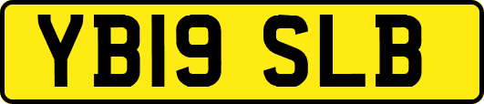 YB19SLB