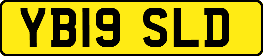 YB19SLD