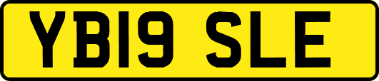 YB19SLE