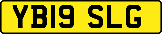 YB19SLG