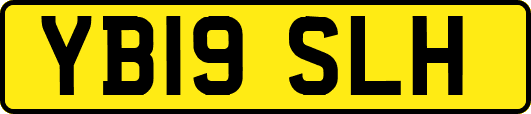 YB19SLH