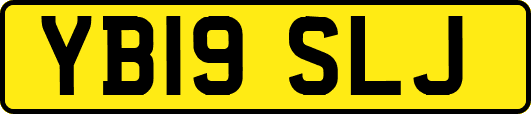 YB19SLJ