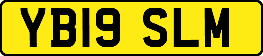 YB19SLM