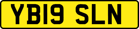 YB19SLN