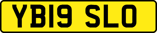 YB19SLO