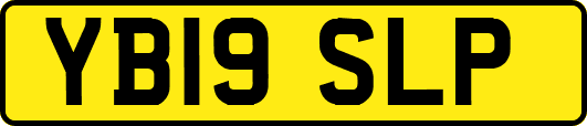 YB19SLP