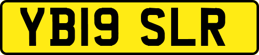 YB19SLR