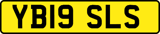 YB19SLS