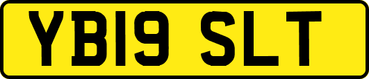 YB19SLT