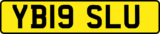 YB19SLU