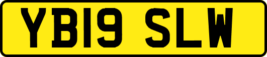 YB19SLW