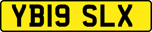 YB19SLX