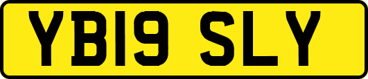YB19SLY