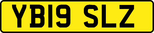 YB19SLZ