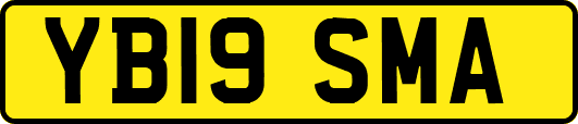 YB19SMA