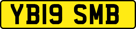 YB19SMB