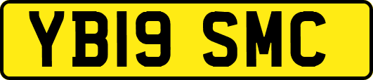 YB19SMC