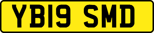 YB19SMD