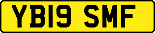 YB19SMF
