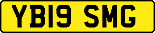 YB19SMG