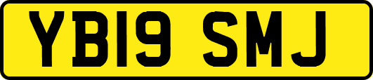 YB19SMJ