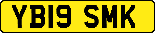 YB19SMK