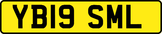 YB19SML