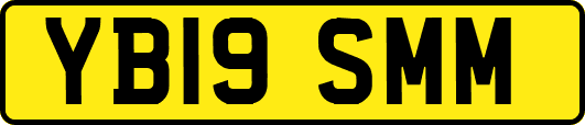 YB19SMM