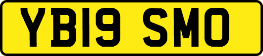 YB19SMO