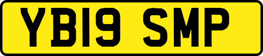YB19SMP