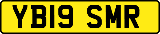 YB19SMR