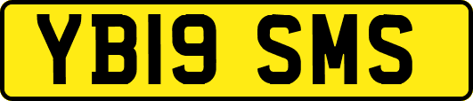 YB19SMS