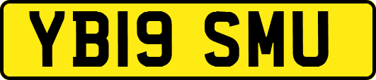 YB19SMU
